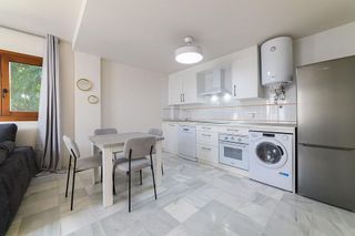 Piso en alquiler en Lecrín