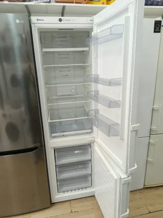 Nevera Balay garantía transporte