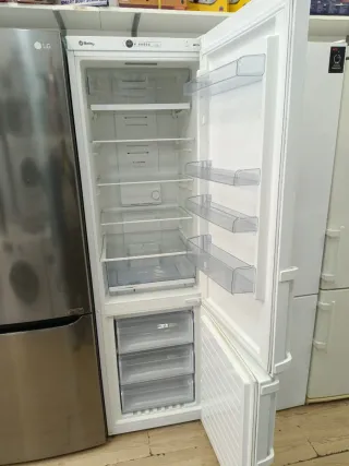 Nevera Balay garantía transporte