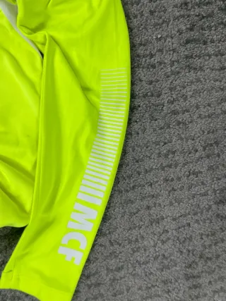 ¡¡OFERTA!! Talla M Sudadera Nike Málaga