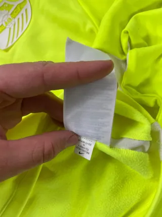 ¡¡OFERTA!! Talla M Sudadera Nike Málaga