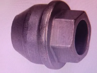 Tuercas Originales Ford