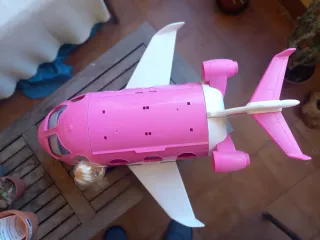 Aviazione Barbie Pilota Barbie