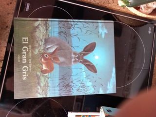 Libros infantil educativos