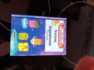 Libros infantil educativos