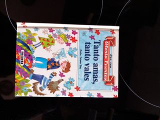 Libros infantil educativos