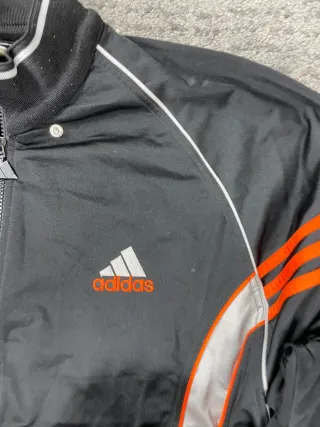 ¡¡OFERTA!! Talla L Chaqueta Adidas Vintage