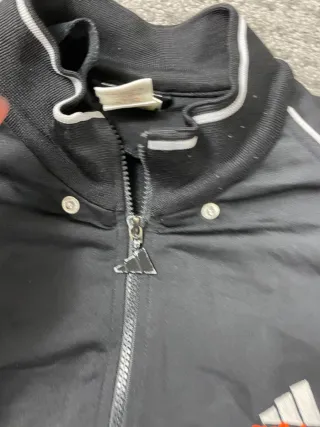 ¡¡OFERTA!! Talla L Chaqueta Adidas Vintage