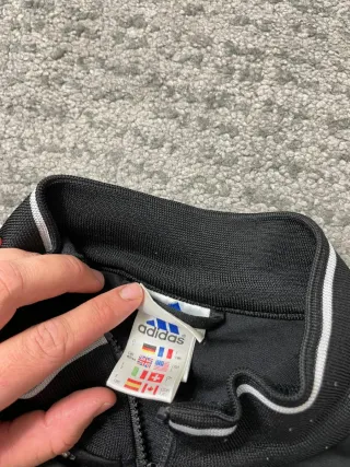 ¡¡OFERTA!! Talla L Chaqueta Adidas Vintage