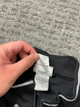 ¡¡OFERTA!! Talla L Chaqueta Adidas Vintage