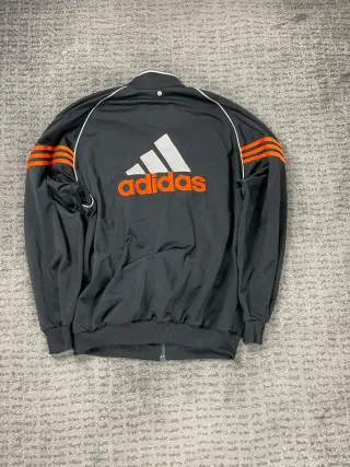 ¡¡OFERTA!! Talla L Chaqueta Adidas Vintage