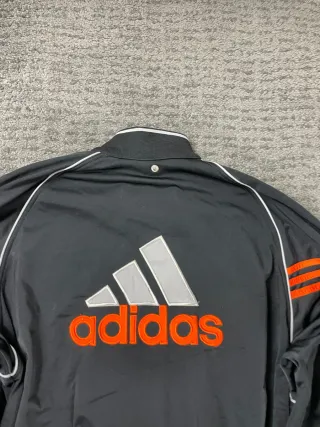 ¡¡OFERTA!! Talla L Chaqueta Adidas Vintage