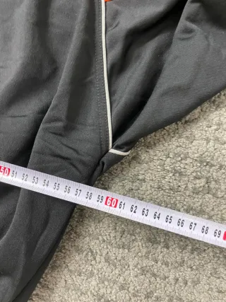 ¡¡OFERTA!! Talla L Chaqueta Adidas Vintage