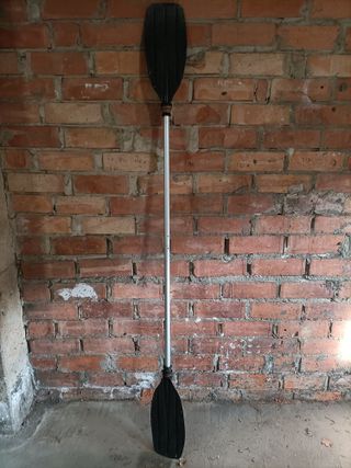 Kayak rígido Monoplaza Ocean Kayak