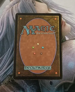 CARTA MAGIC - ENVOLVER