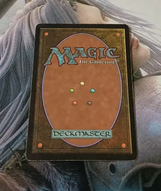 CARTA MAGIC - ENVOLVER