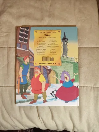 Merlín, el encantador