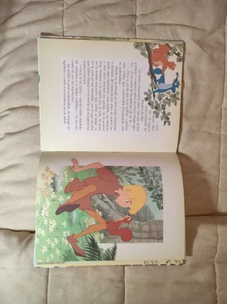 Merlín, el encantador