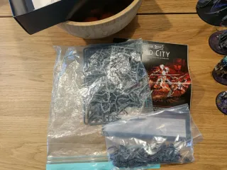 Armata Soulblight Warhammer AoS