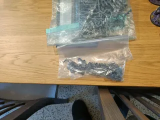 Armata Soulblight Warhammer AoS