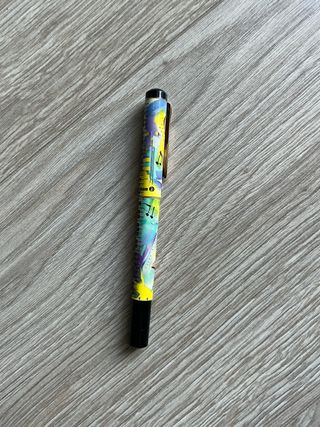 Pluma estilográfica Pelikan Sound