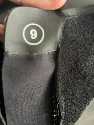 Traje Triatlón Orca Equip Talla 9