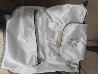 Mochila unisex para uso diario
