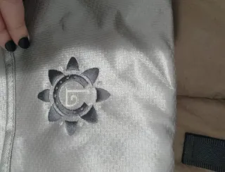 Mochila unisex para uso diario