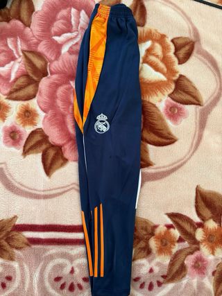 Chándal Real Madrid