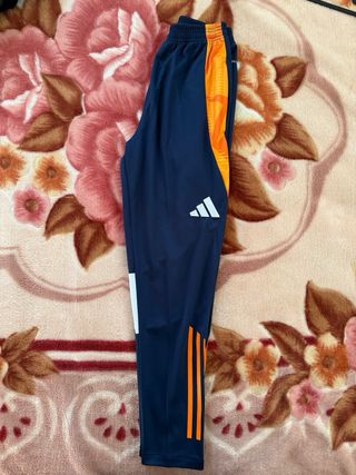 Chándal Real Madrid