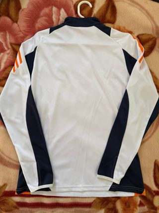 Chándal Real Madrid