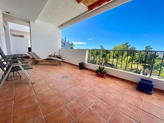 Piso en venta en Torrequebrada en Benalmádena