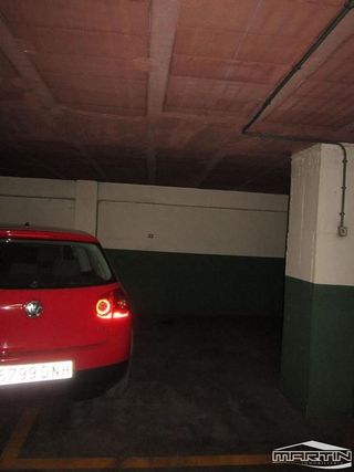 Garaje en venta en Lucena