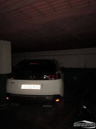 Garaje en venta en Lucena