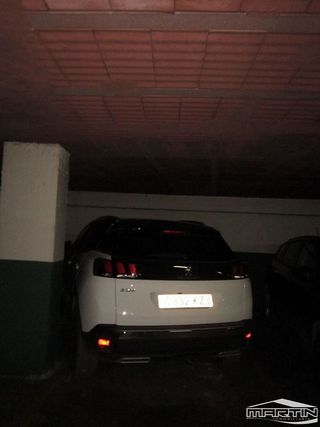 Garaje en venta en Lucena