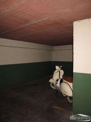 Garaje en venta en Lucena