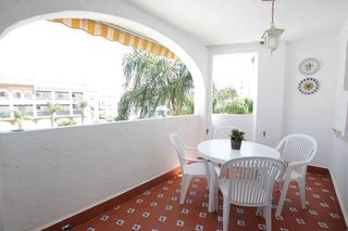 Piso en venta en Torrequebrada en Benalmádena