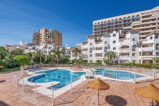 Piso en venta en Torrequebrada en Benalmádena