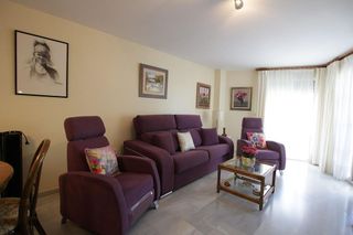 Piso en venta en Torrequebrada en Benalmádena