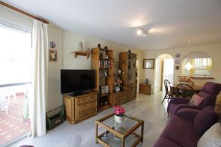 Piso en venta en Torrequebrada en Benalmádena