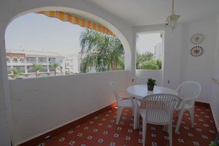 Piso en venta en Torrequebrada en Benalmádena