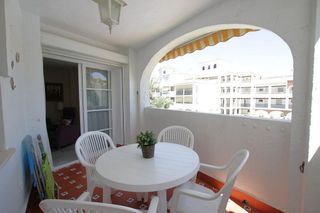 Piso en venta en Torrequebrada en Benalmádena