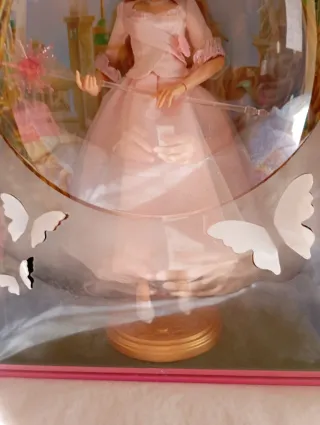 Bambola Glinda la migliore strega Mattel, edizione limitata