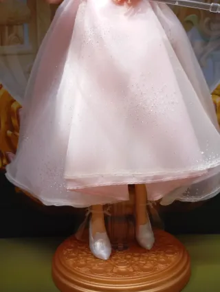 Bambola Glinda la migliore strega Mattel, edizione limitata