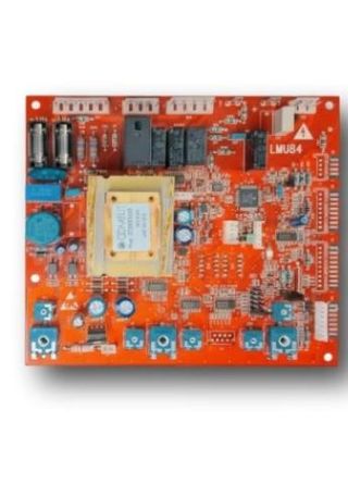 Placa Electrónica de Caldera Beretta Mynute Green