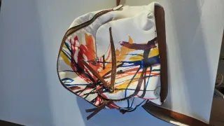 Bolso Desigual Multicolor