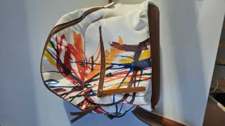 Bolso Desigual Multicolor