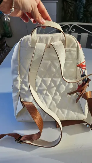 Bolso Desigual Multicolor