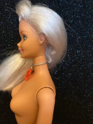 Barbie Sweetheart 1997