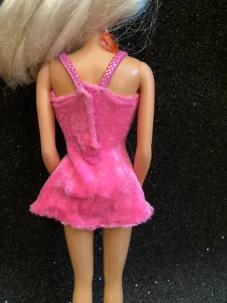 Barbie Sweetheart 1997